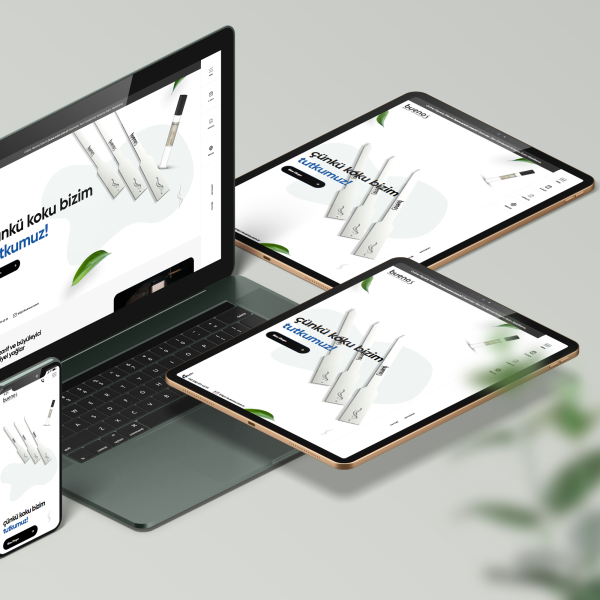 Buenos Kurumsal Parfum