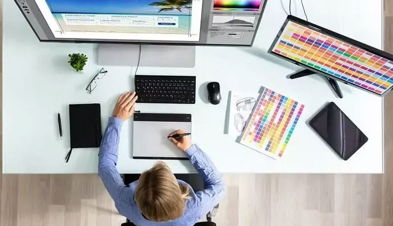 Kurumsal Kimlik Çalışması Kurumsal Kimlik Çalışması