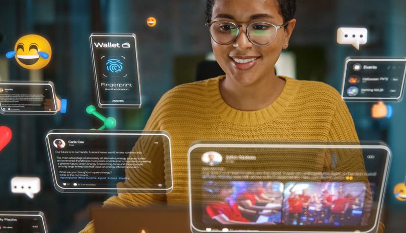 Sosyal Medya Yönetimi Sosyal Medya Yönetimi