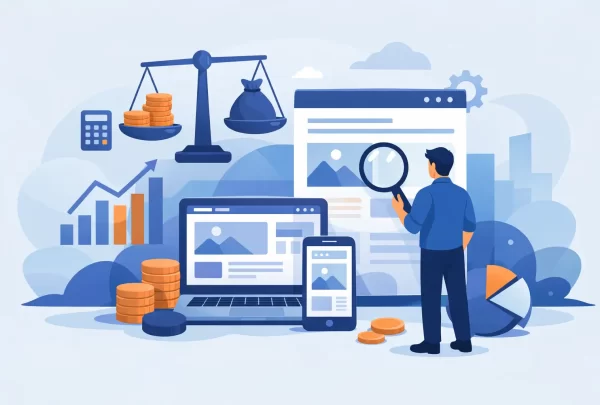 2025 Web Tasarım Fiyatları Ne Kadar? 2025 Web Tasarım Fiyatları Ne Kadar?