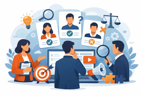 Ajans Seçerken Nelere Dikkat Edilmeli? Ajans Seçerken Nelere Dikkat Edilmeli?