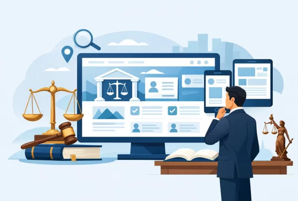 Avukat Web Sitesi Nasıl Olmalı? Avukat Web Sitesi Nasıl Olmalı?