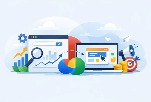 Google Ads ve SEO Birlikte Kullanılır mı? Google Ads ve SEO Birlikte Kullanılır mı?