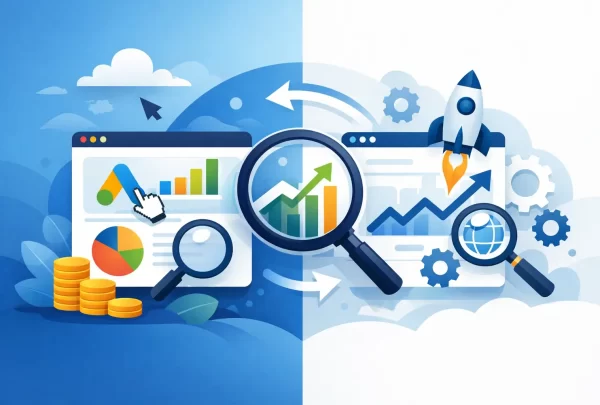 Google Ads ve SEO birlikte kullanılır mı? Google Ads ve SEO birlikte kullanılır mı?