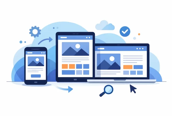 Responsive Tasarım Neden Önemlidir? Responsive Tasarım Neden Önemlidir?