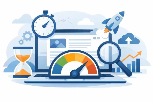 Site Açılış Hızı Nasıl Ölçülür? Site Açılış Hızı Nasıl Ölçülür?