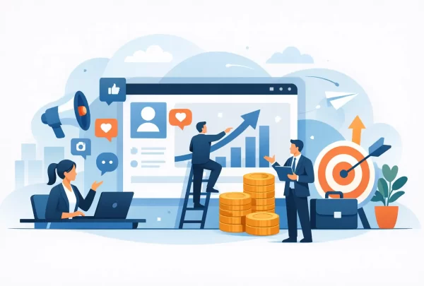 Sosyal Medya Yönetimi İşletmeye Ne Kazandırır? Sosyal Medya Yönetimi İşletmeye Ne Kazandırır?