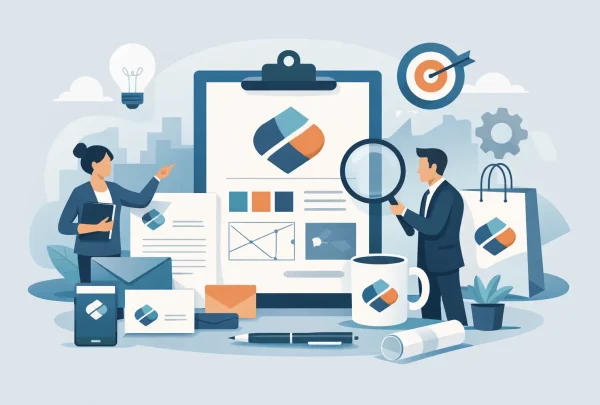 Kurumsal Kimlik Oluşturma Adımları Nelerdir? Kurumsal Kimlik Oluşturma Adımları Nelerdir?