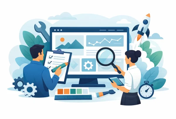 Site Yenileme Öncesi Kontrol Listesi Site Yenileme Öncesi Kontrol Listesi