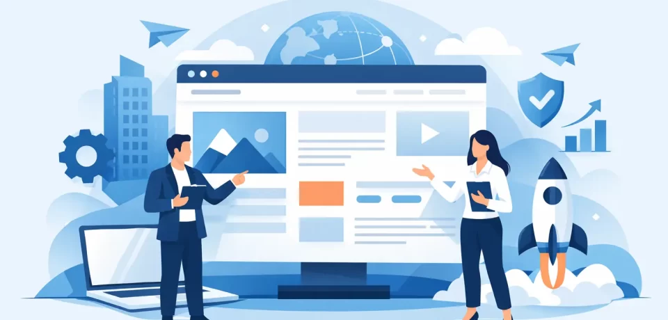 Kurumsal Web Sitesi Yaptırmak Neden Önemli?