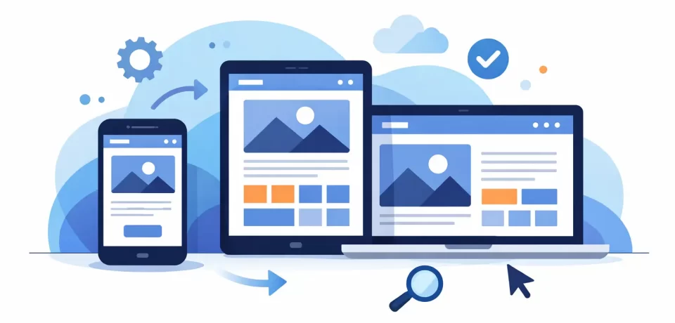 Responsive Tasarım Neden Önemlidir?