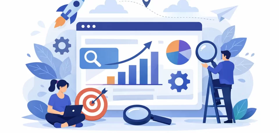 SEO Uyumlu Web Sitesi Nasıl Olmalı?