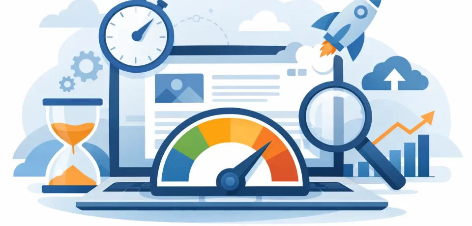 Site Açılış Hızı Nasıl Ölçülür?