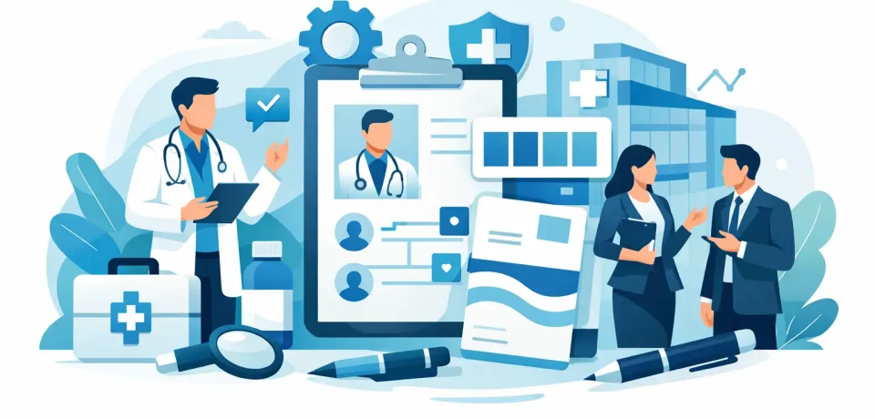 Doktor Kliniği İçin Kurumsal Kimlik Rehberi